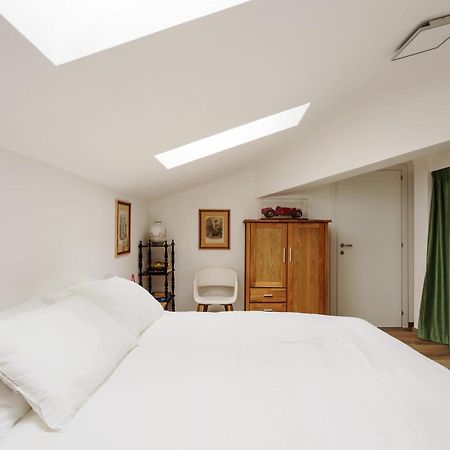 Amazing Flat With Big Terrace And Private Car Park Lejlighed Verona Eksteriør billede