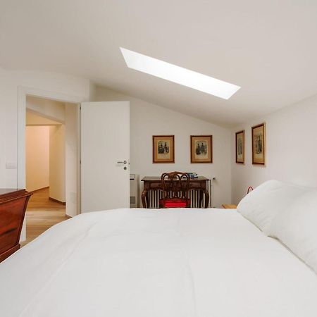 Amazing Flat With Big Terrace And Private Car Park Lejlighed Verona Eksteriør billede