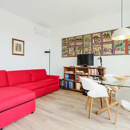Amazing Flat With Big Terrace And Private Car Park Lejlighed Verona Eksteriør billede