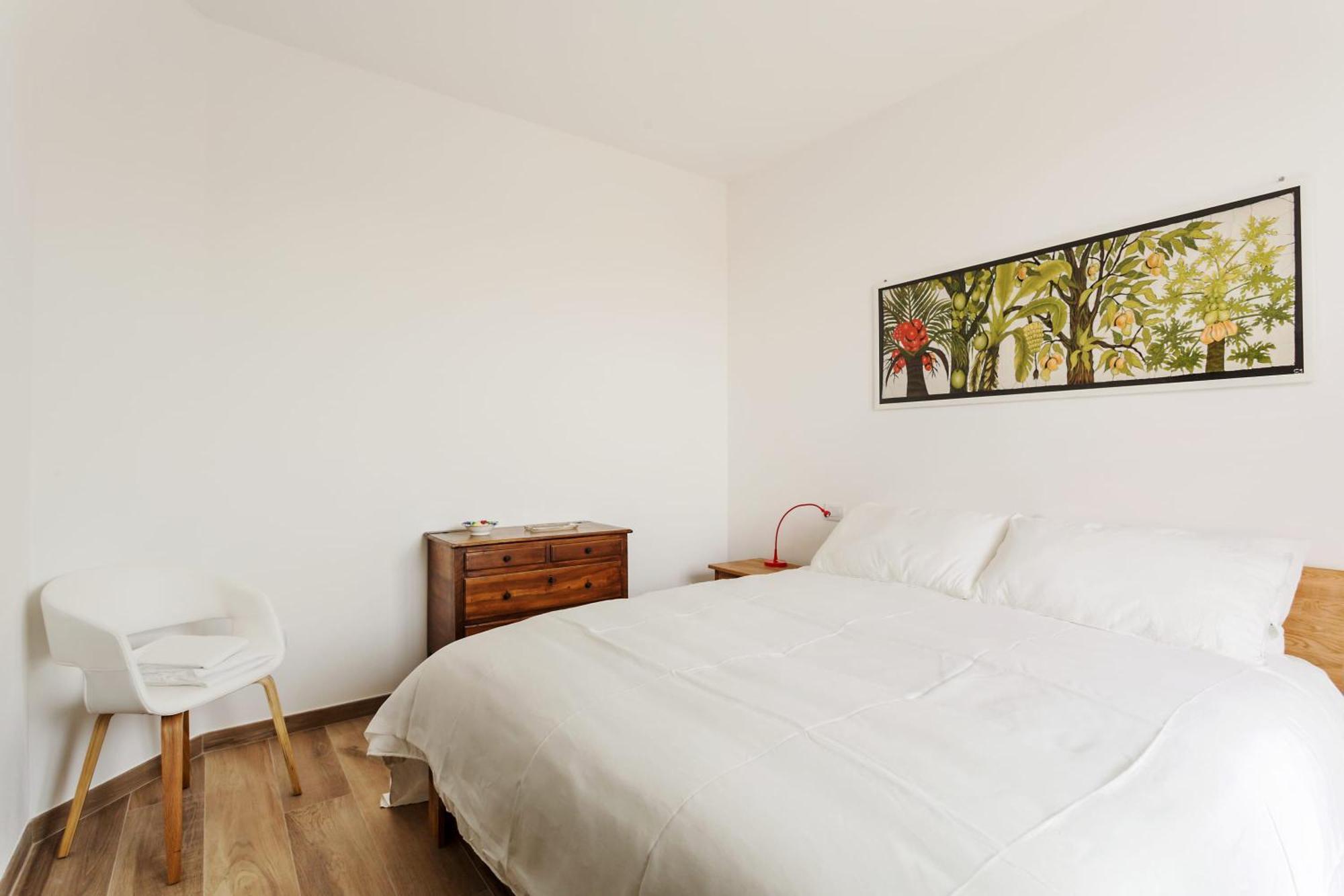 Amazing Flat With Big Terrace And Private Car Park Lejlighed Verona Eksteriør billede
